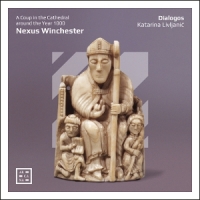 Nexus Winchester: A Coup In The Cathedral Around The Year 1000