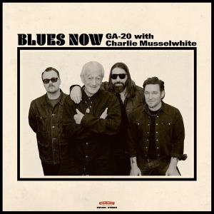 Blues Now