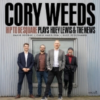 Hip To Be Square - Plays Huey Lewis & The News