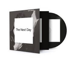 The Next Day