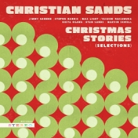 Christmas Stories (selections) -coloured-