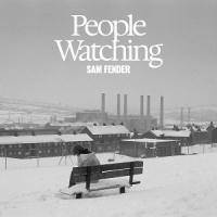 People Watching (2cd)