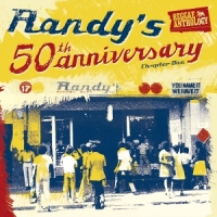 Randys 50th Anniversary