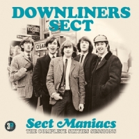 Sect Maniacs: The Complete Sixties Sessions
