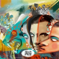 Vision Beyond The Ape Cave (burgund