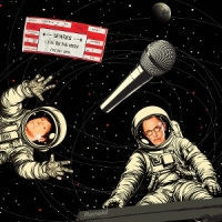 Sparks Live On The Moon -coloured-
