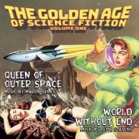 The Golden Age Of Science Fiction: Volume One