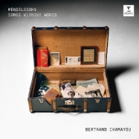 Songs Without Words