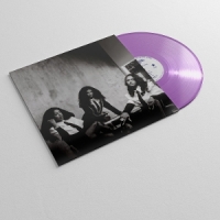 The Womack Sisters -coloured-