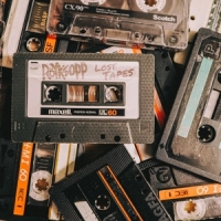 Lost Tapes -digi-