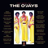 Best Of The O'jays