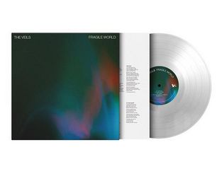 Fragile World -coloured-