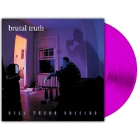 Kill Trend Suicide -coloured-