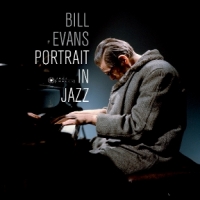 Portrait In Jazz -coloured-