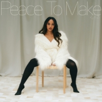 Peace To Make -coloured-