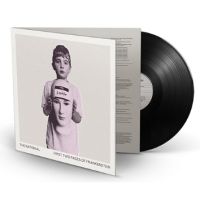 First Two Pages Of Frankenstein