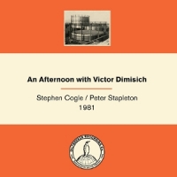 An Afternoon With Victor