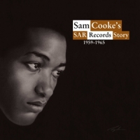 Sam Cooke's Sar Records Story