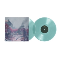 Even In Arcadia (instrumental) -coloured-