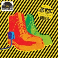Live At Emerald City 1981