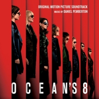 Ocean's 8 (original Motion Picture Soundtrack) -pd-