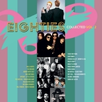 Eighties Collected Vol.2 -coloured-