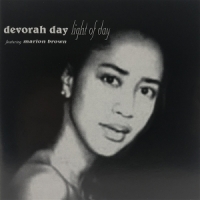 Light Of Day