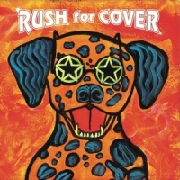 Rush For Cover (orange Creamsickle)