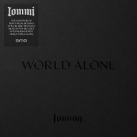 World Alone