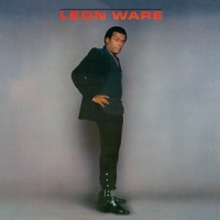 Leon Ware -coloured-