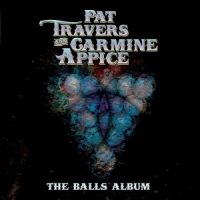 The Balls Album