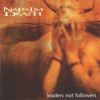 Leaders Not Followers -coloured-