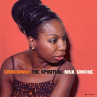 Sinnerman: The Spiritual Nina Simone -coloured-