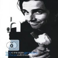 Ice Cream Genius