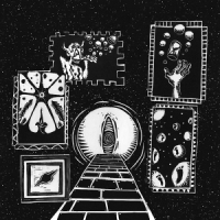 Into The Center Of The Cat S Eye Ne