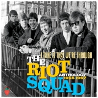 I Take It That We're Through Anthology 1965-1967
