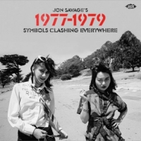 1977-1979 - Symbols - Symbols Clashing Everywhere