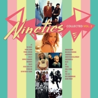 Nineties Collected Vol.2 -coloured-