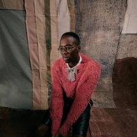 Black Boy (alternative) -coloured-