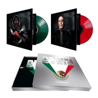Live In Mexico City