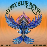 Gypsy Blue Revue