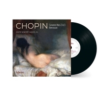 Chopin  Piano Sonatas Nos. 2