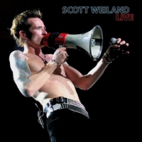 Scott Weiland