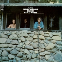 The Notorious Byrd Brothers -coloured-