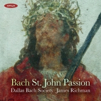 J. S. Bach  St John Passion, Bwv 245