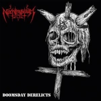 Doomsday Derelicts