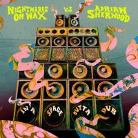 In A Space Outta Dub -coloured-