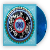 Chicago Super Blues Revisited -coloured-