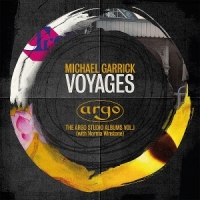 Voyage   The Argo Years Vol. I