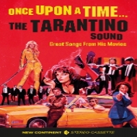 Once Upon A Time...the Tarantino Sound
